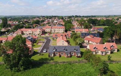 New home-buying service from Mickle Hill and Wadswick Green
