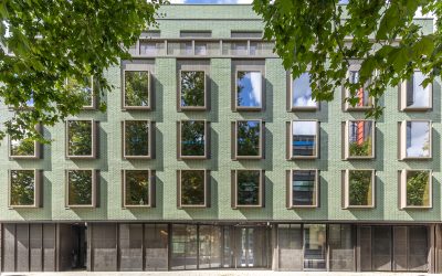 Enjoy a luxurious retirement in SW1