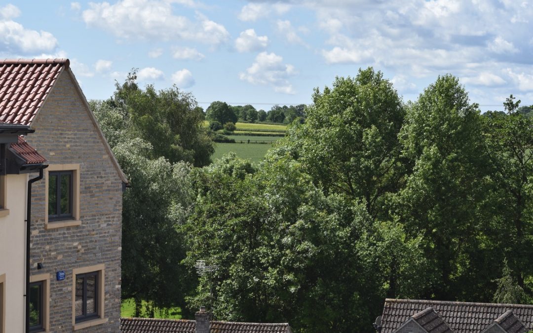 Why Somerton is a haven for retirees