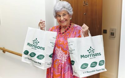 New order-by-phone shopping service from McCarthy & Stone