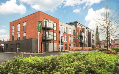 Moving in a pandemic. What’s it really like?