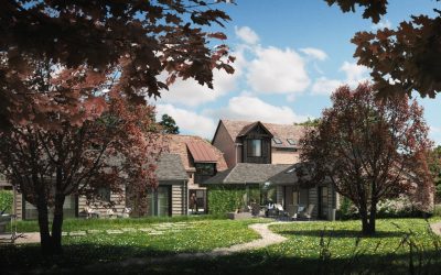 New development for over 55s opening in Kent