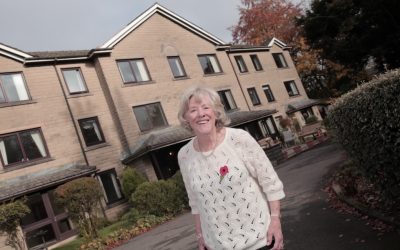 How you can feel safer in a retirement community