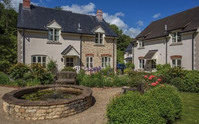 Imagine a Cotswolds village for the over 60s – owned and run by its residents