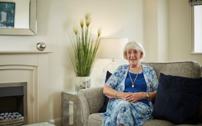 Friendship and fresh air on your doorstep