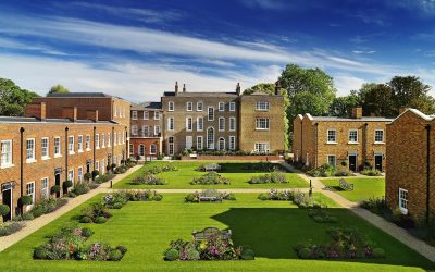 Beechcroft launches new Healthihomes