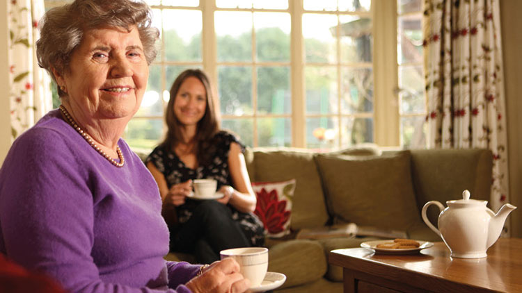 A guide to choosing the best care at home