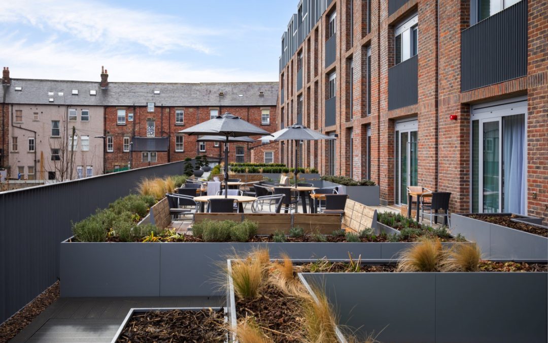 Retire in style to Newcastle’s smartest suburb