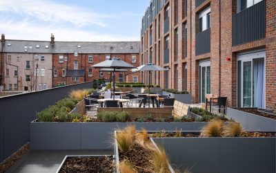 Retire in style to Newcastle’s smartest suburb