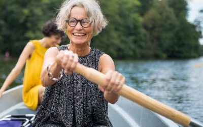 McCarthy Stone calls for action to end ageism