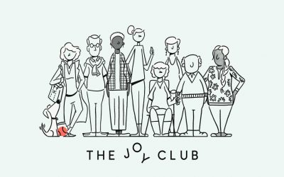 Introducing The Joy Club – a new way to fill your retirement