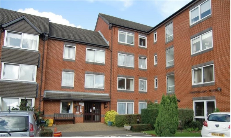 Girling Family Co Ltd – HOMEWELLAND HOUSE