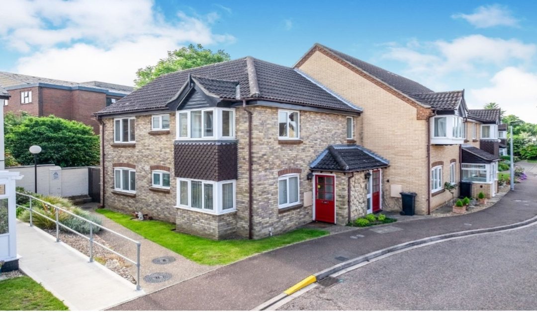 Girling Family Co Ltd – Kimbolton Court Peterborough