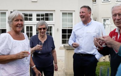 Why the lock up and leave lifestyle could be perfect for you