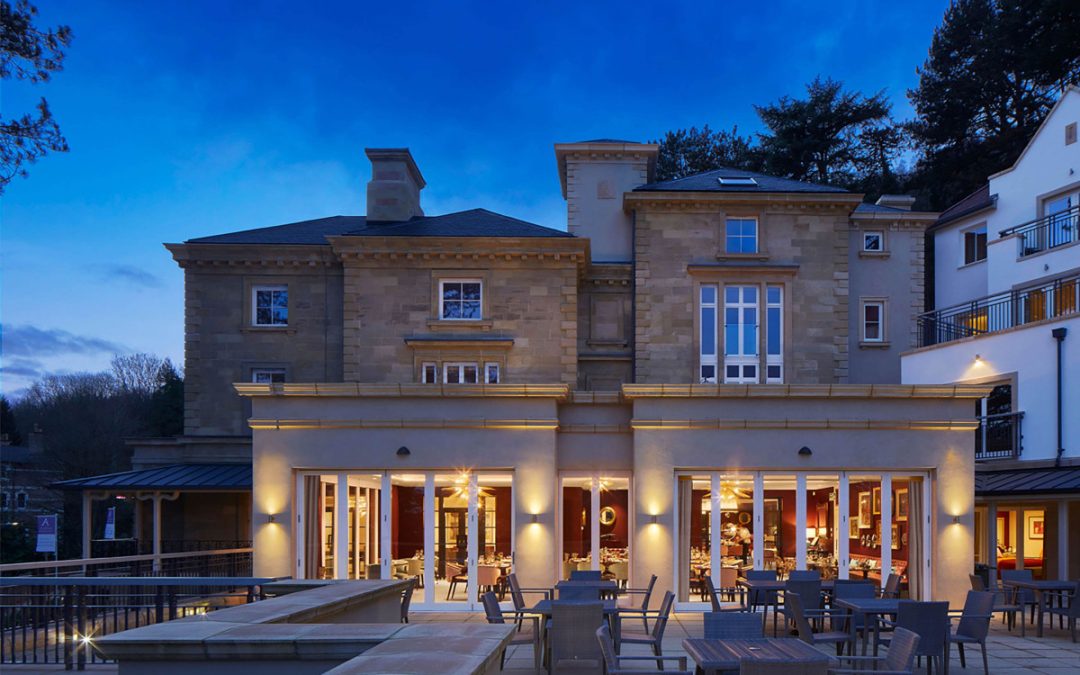 Audley offers new owners three years free energy