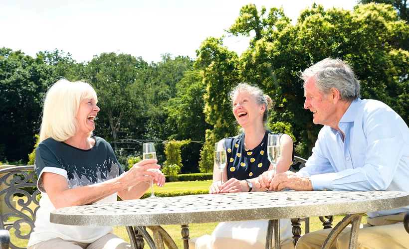 How to make the rightsizing conversation a positive one