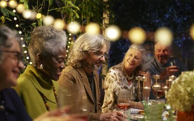 Wallacea – retirement living with a focus on well being