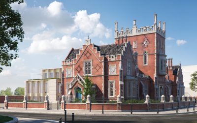 Innovation in care expected with the opening of KYN Hurlingham