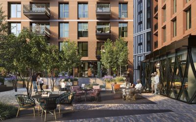 Get a taste of your best life at Wallacea, Marylebone